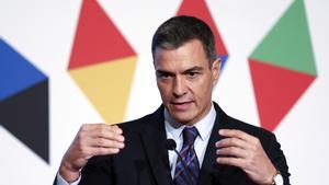 Sánchez advoca per facilitar l’estabilitat del Govern català si l’abandona Junts