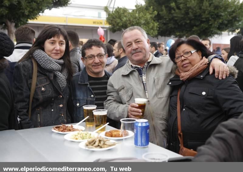 Mesón de la Tapa, la Cerveza y el Vino 2016