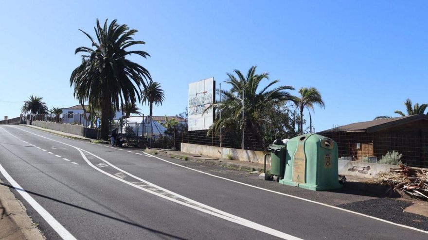 Tacoronte Unveils New Residential Land After Years of Neglect