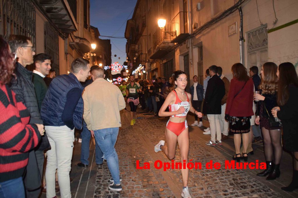 San Silvestre de Cieza (Parte II)