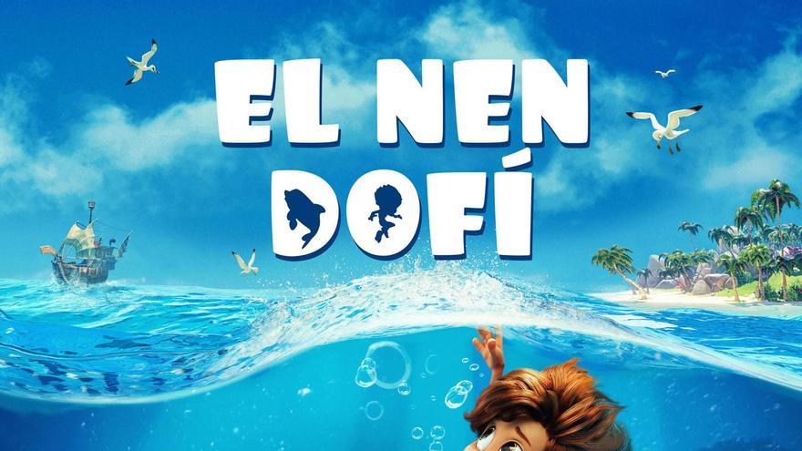 El Nen Dofí