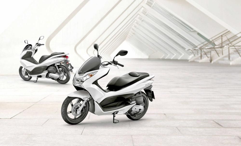 Honda PCX 125