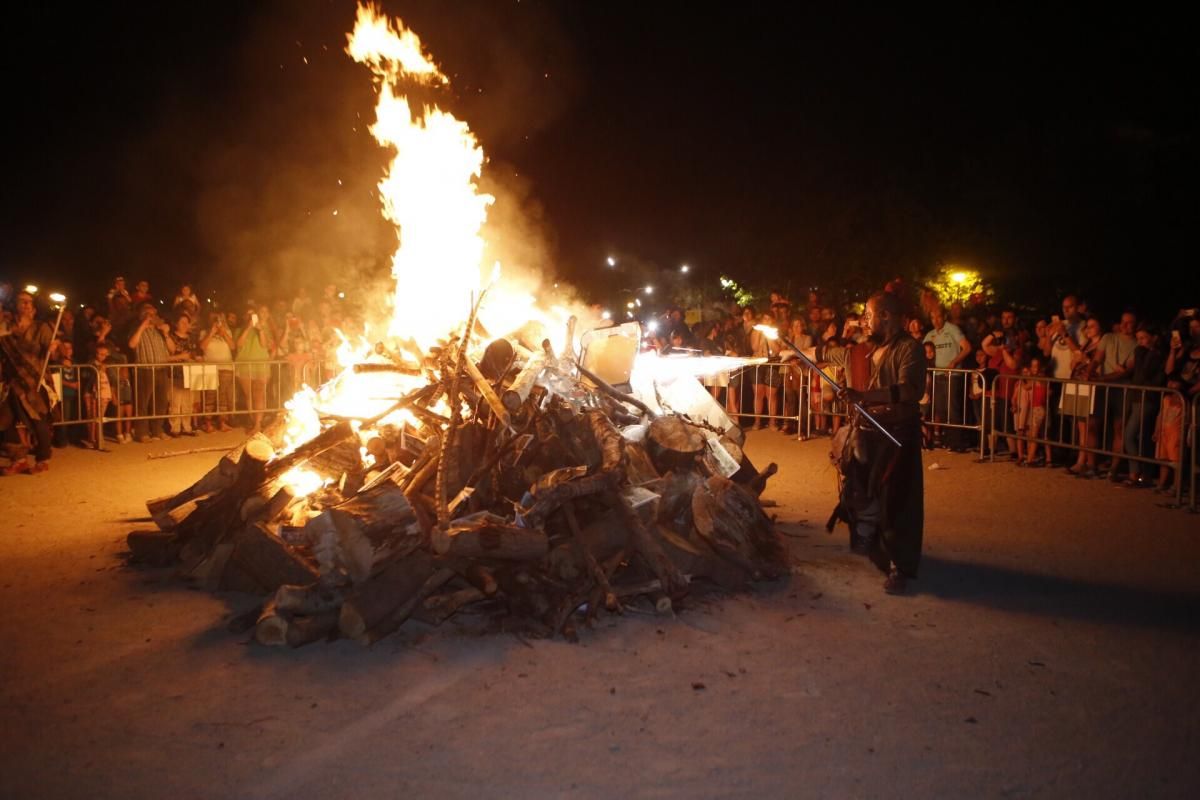 Hogueras de San Juan