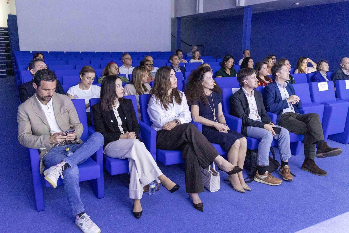 El Club INFORMACIÓN acoge INFOSALUD, un foro sobre la sanidad del futuro