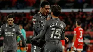 ¿Qué está pasando entre Güler y Ancelotti?