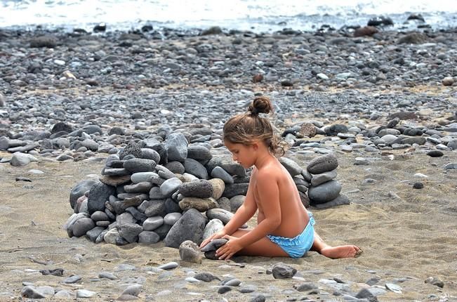 PLAYA EL BURRERO