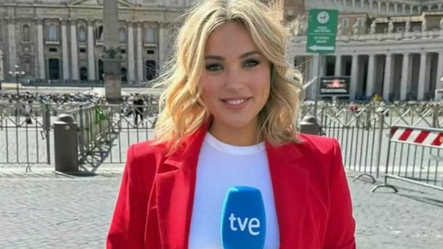 Marta Riesco está harta de los comentarios ofensivos y ha decidido desenmascara a una compañera de profesión.