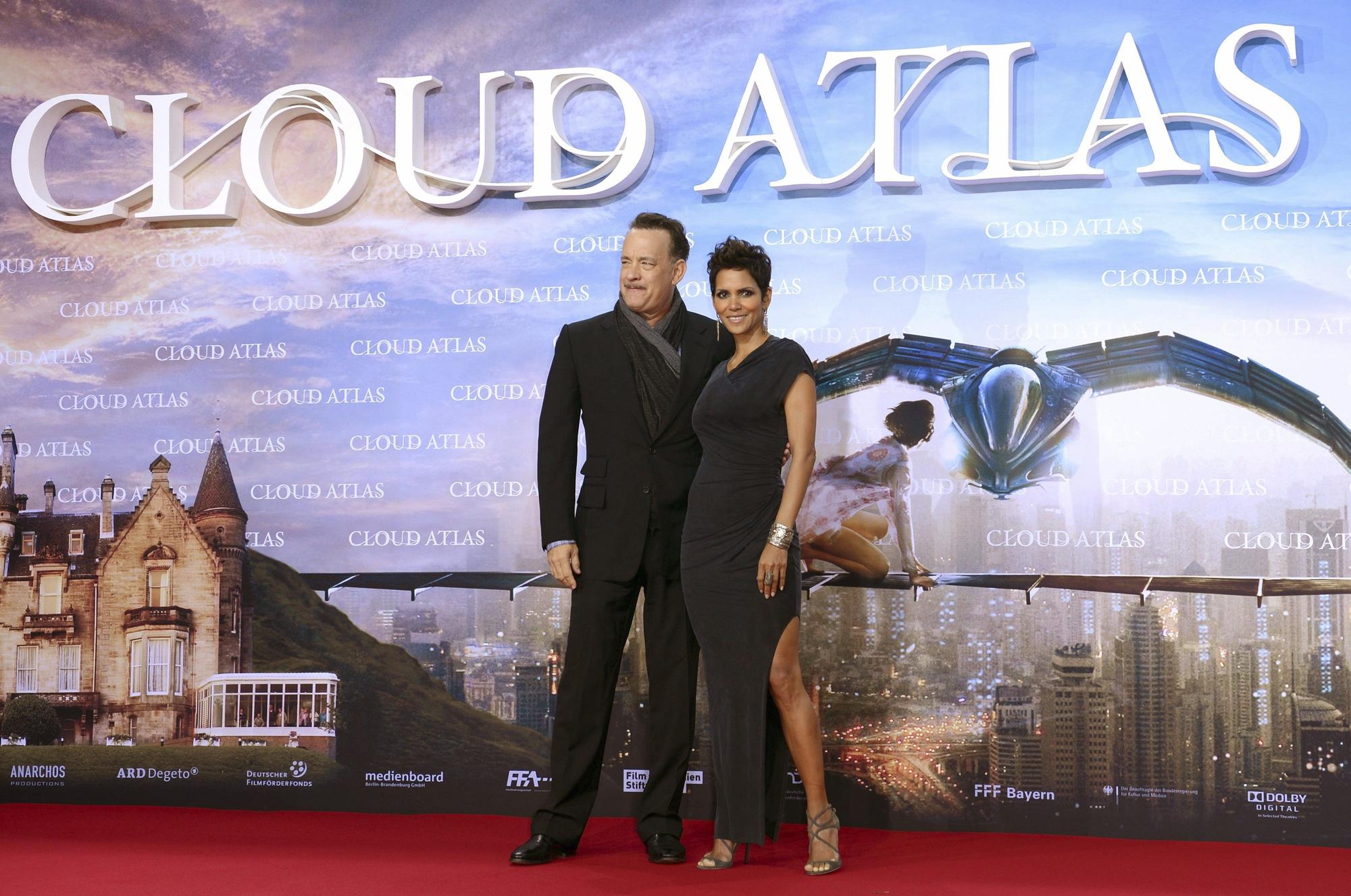 &#039;Cloud Atlas&#039;, un oasis en el desierto de las grandes producciones rodadas en Mallorca. Se estrenó en 2021, con Tom Hanks y Halle Berry como protagonistas