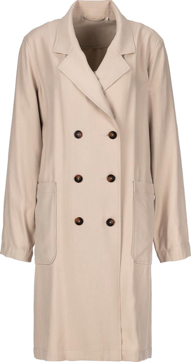 Elige la gabardina ideal para ti, de C&A