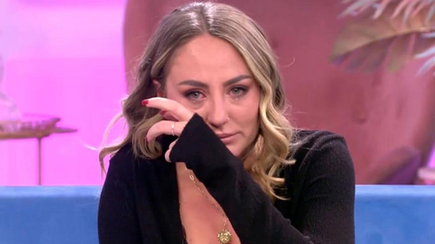 Rocío Flores aclara su complicada situación personal: “Me acribillan”