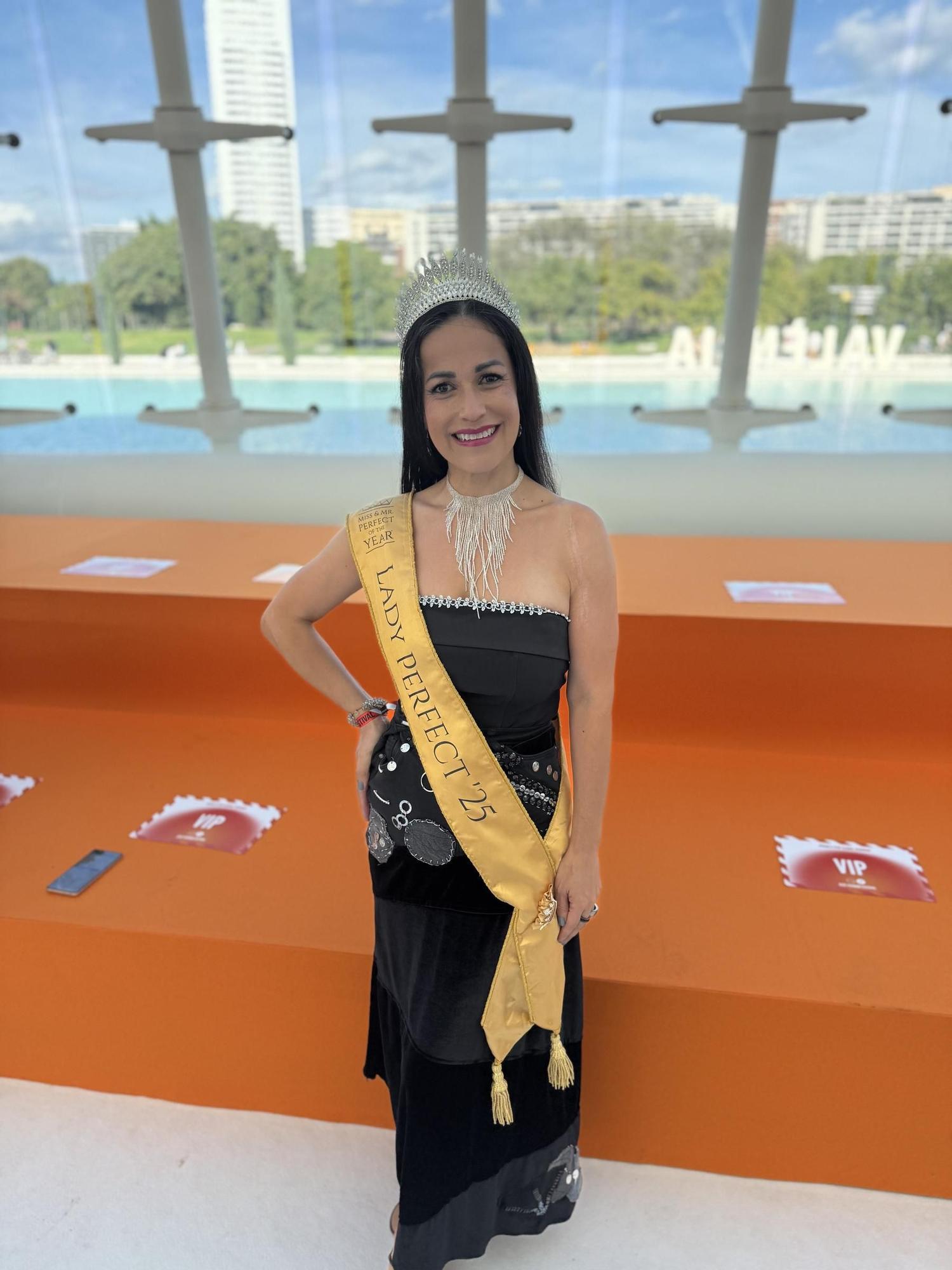 Jeannette Villarraga.