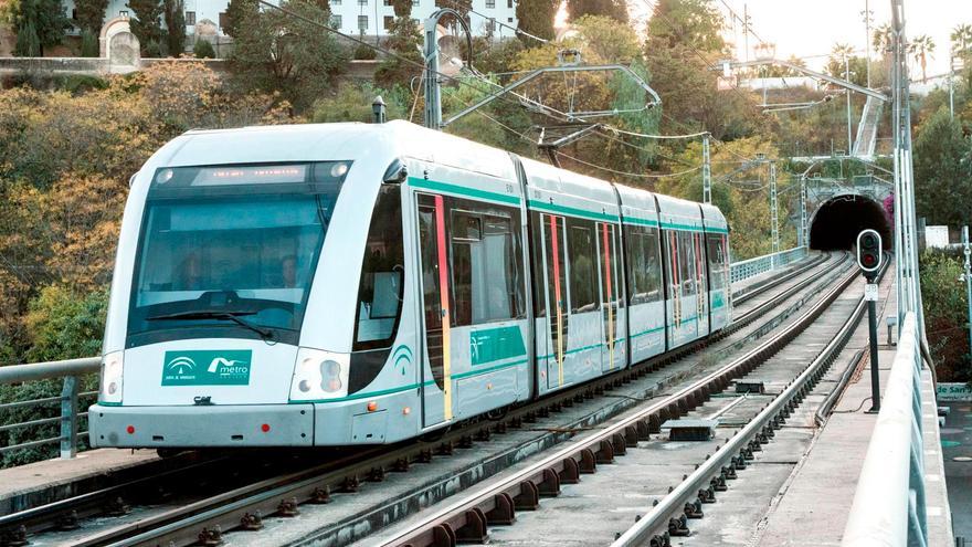 Sevilla Quiere Metro vuelve a Bruselas para pedir financiación para las líneas 2 y 3