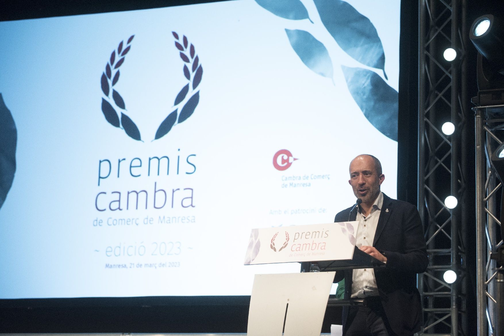 Els premis Cambra reclamen adaptar-se a una nova cultura empresarial
