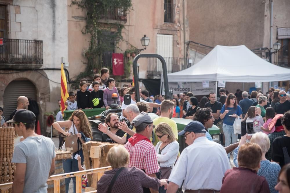 La Festa de la Verema del Bages