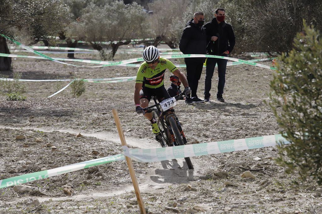 III TROFEO BTT-XCO BENIEL