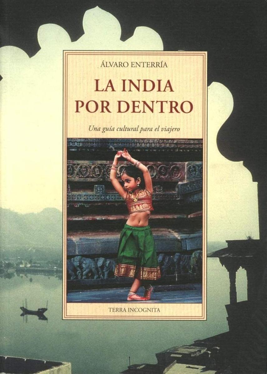 La india por dentro