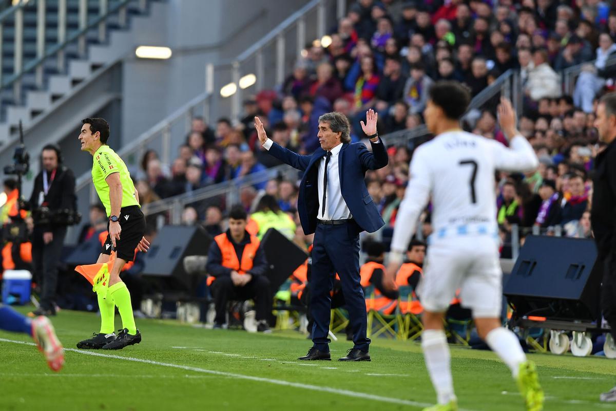 EN IMÁGENES: Barcelona - Real Oviedo EN IMÁGENES: Barcelona - Real Oviedo