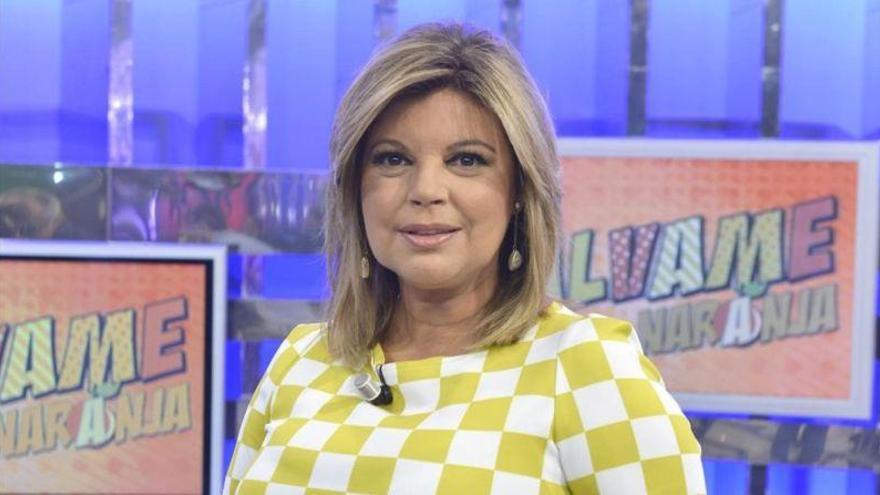 Terelu Campos: &quot;¡Ojala fuera una Kardashian y viviera como ella!&quot;