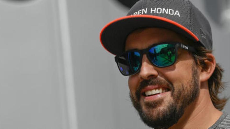 Fernando Alonso