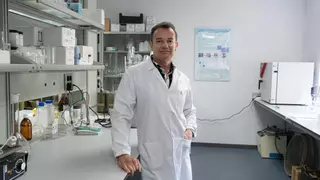 Detectan que los microplásticos aspirados llegan a la membrana de los pulmones