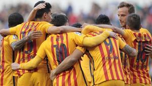 ecarrasco33610367 barcelona s luis suarez  number 9  is congratulate160420233149