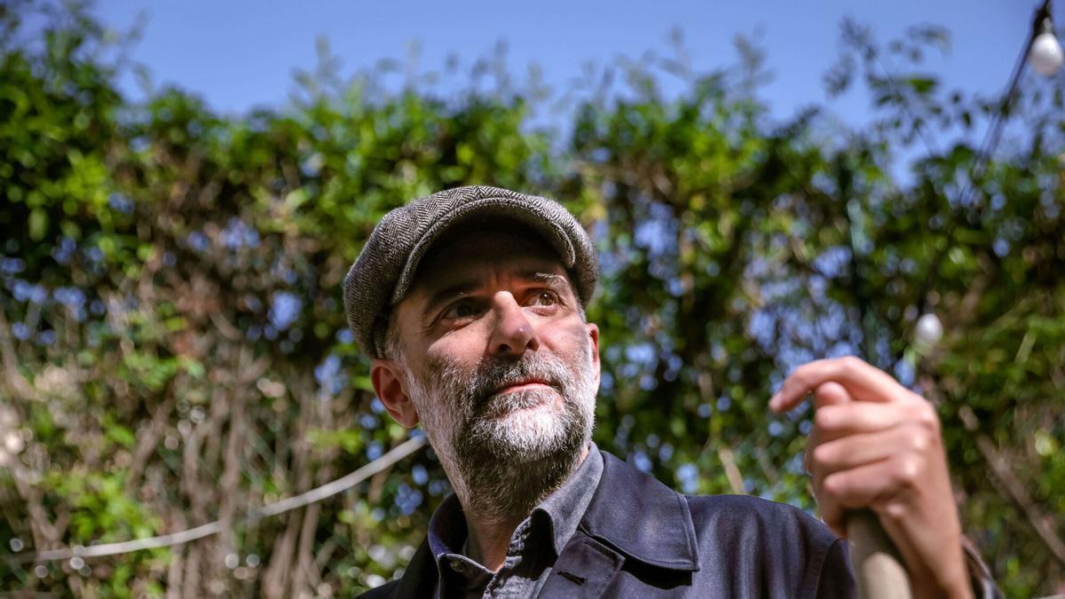 Muere Joan Roca | Joan Miquel Oliver se despide de su compañero Joan Roca: “Dejas un vacío enorme”