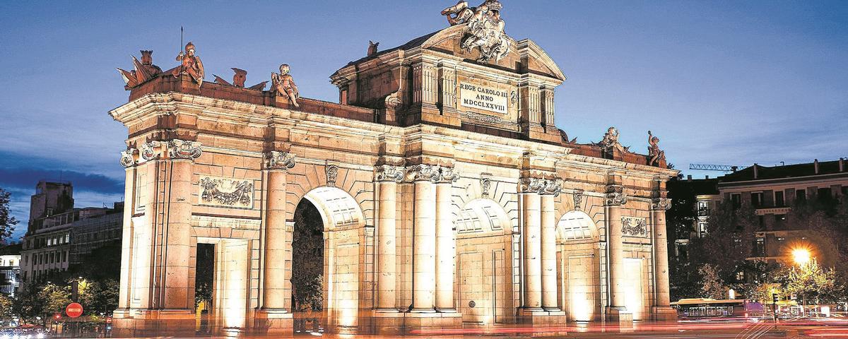 Avantatges fiscals per a estrangers a Madrid