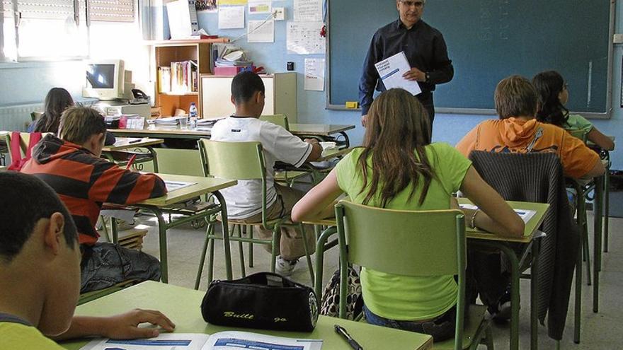 El Ministerio de Educación urge a Extremadura ajustar la reválida de Primaria a la &#039;Ley Wert&#039;