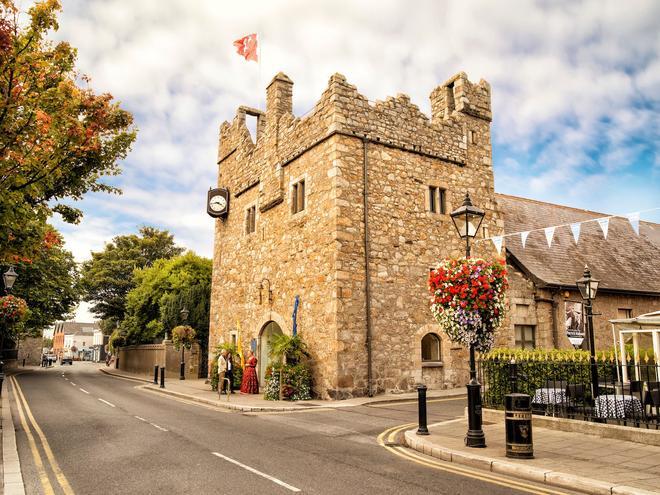 Dalkey, Condado de Dun Laoghaire-Rathdown, Irlanda