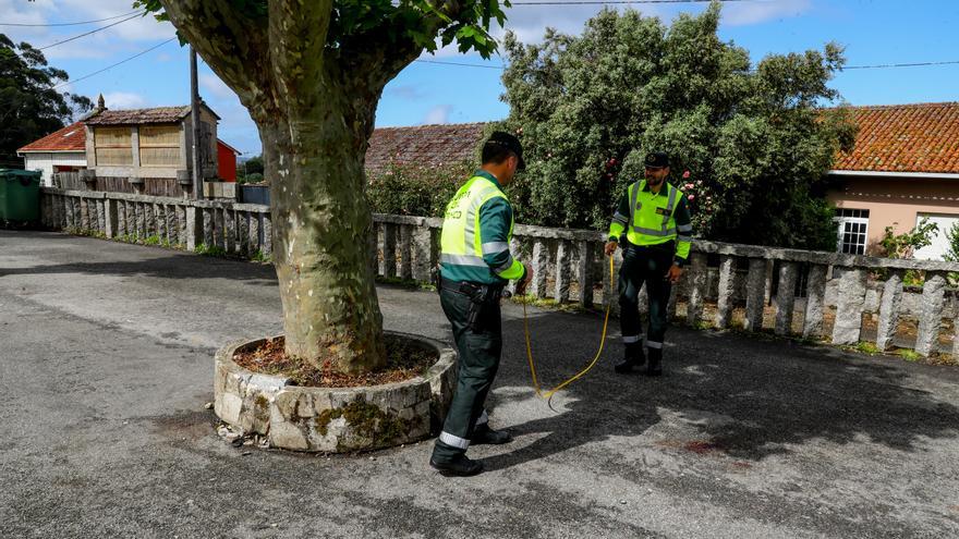 Los heridos de San Miguel de Deiro se mantienen estables dentro de la gravedad