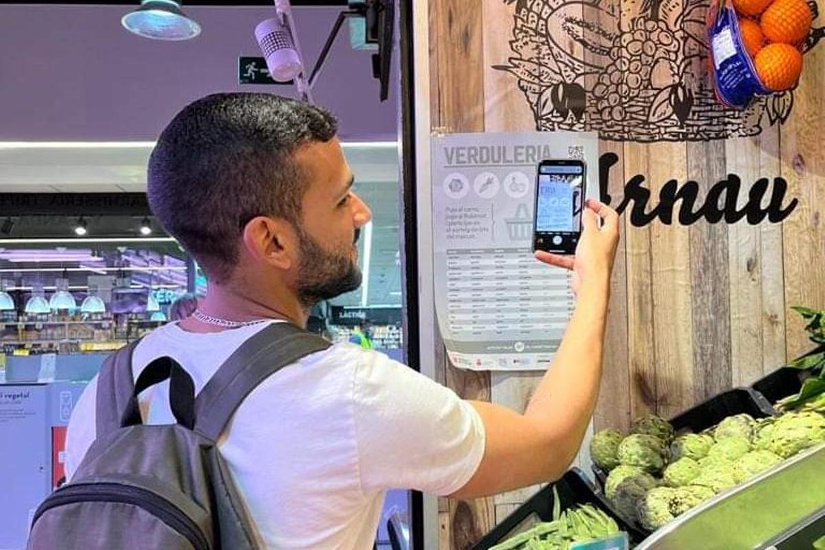 Rubimot: l’eina digital activada a Rubí per conèixer el comerç local