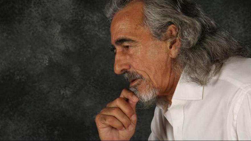 Vuelve una de las grandes voces del flamenco: Capullo de Jerez en la París 15