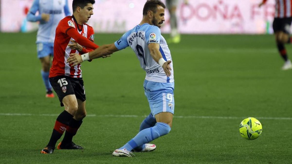 Orlando Sá deja el fútbol