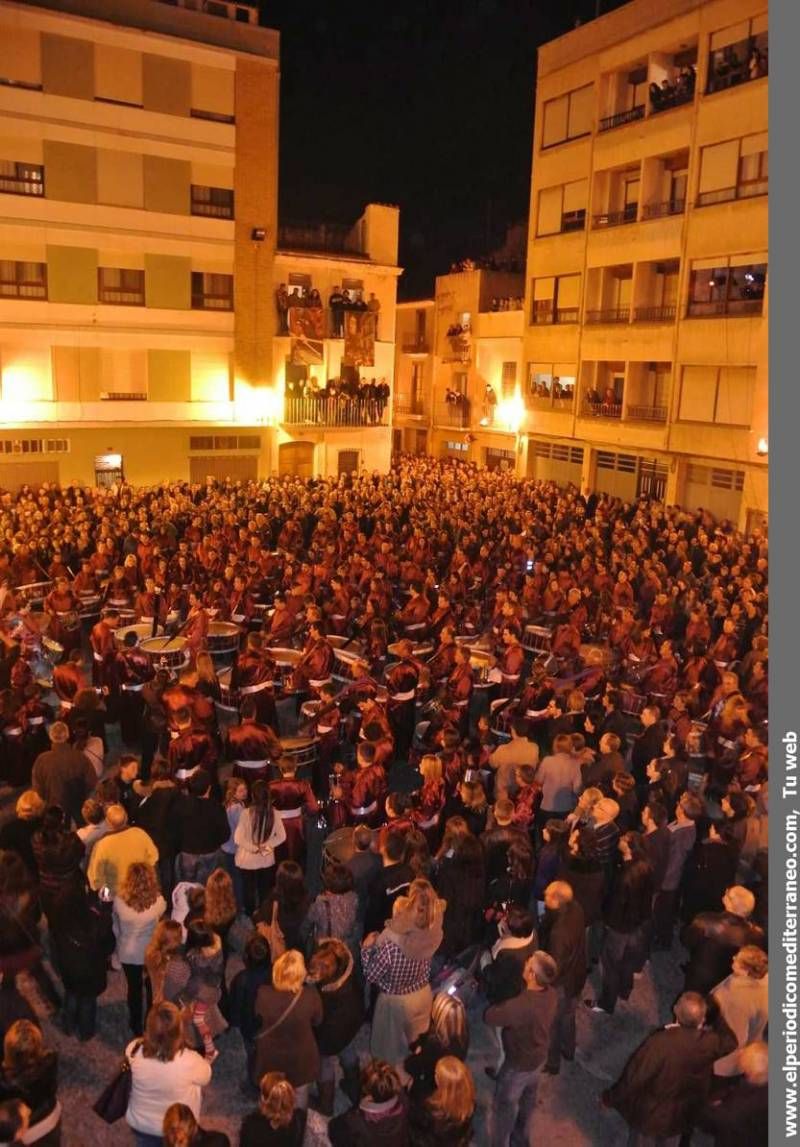 Galería de fotos - - La provincia de Castellón prepara la Semana Santa