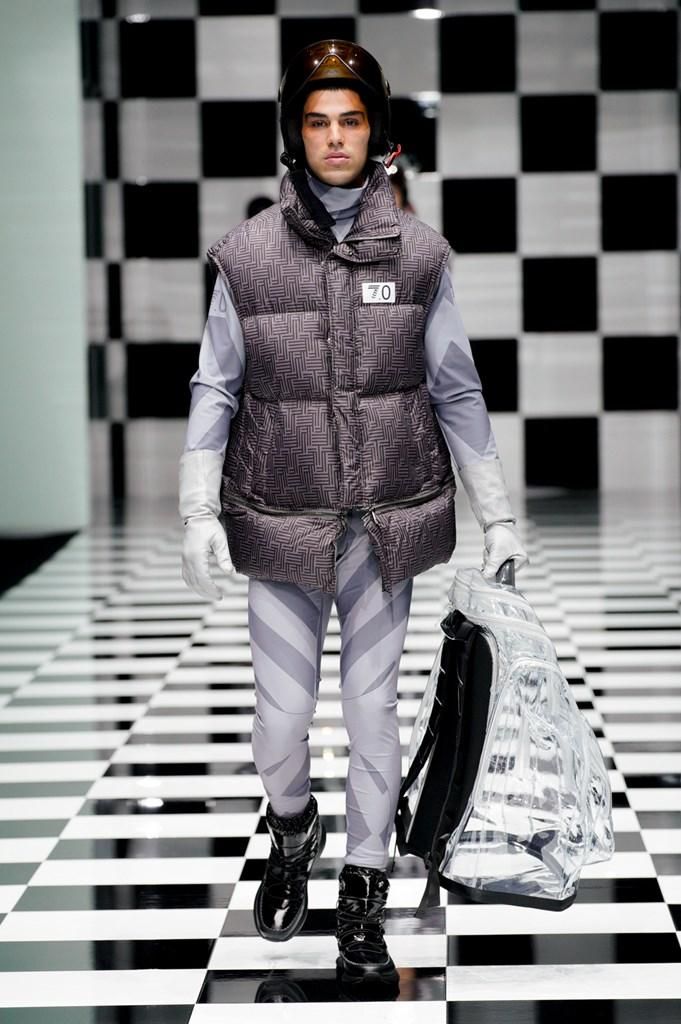Emporio Armani