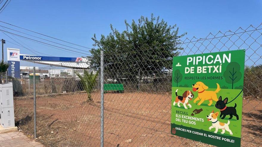 Denuncian la muerte de varios perros por posible envenenamiento en Betxí