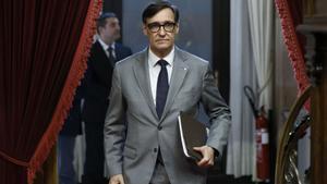 Illa exhibirà, com a amfitrió de la cita, una Catalunya "normalitzada"