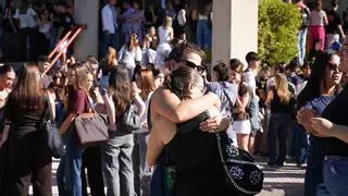 Asesinada en México una estudiante de la Universidad de Granada que estaba de intercambio