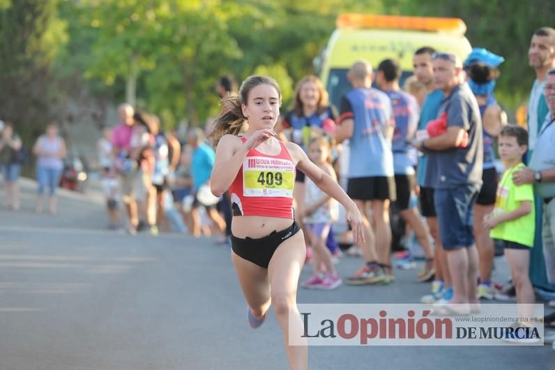 Carrera Popular de Los Ramos