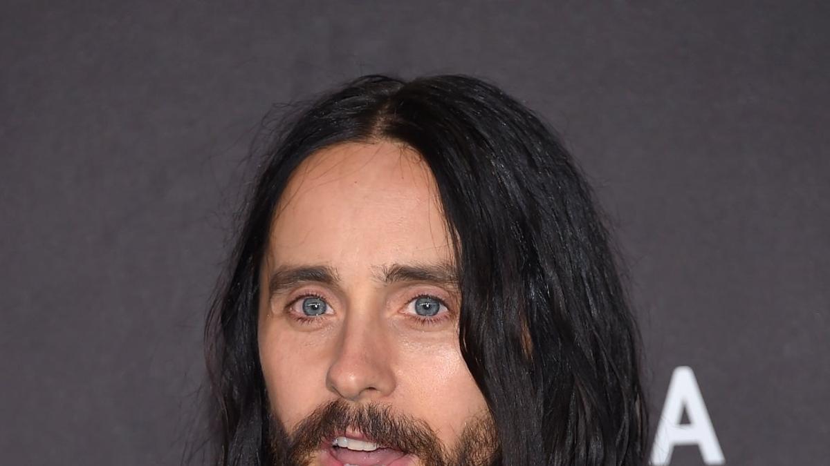 Jared Leto