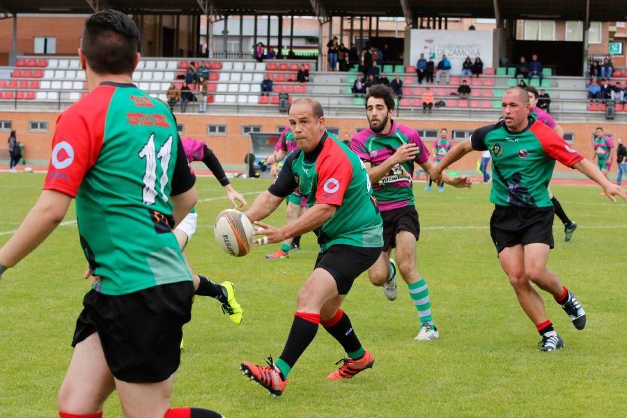 Zamora Rugby Club