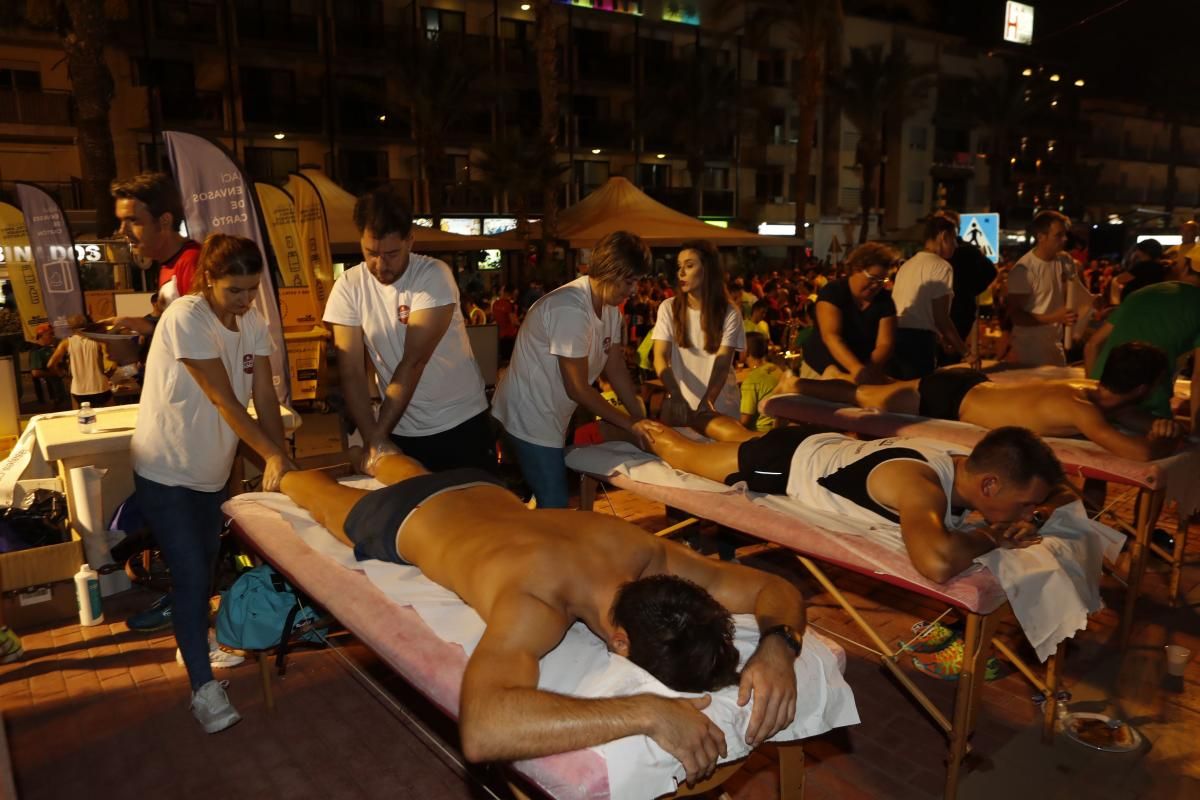 10k Nocturna de Peñiscola