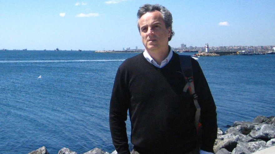El IEO se despide de uno de sus grandes investigadores: Valentín Trujillo