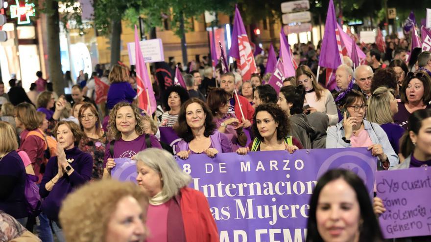 Historias de mujeres