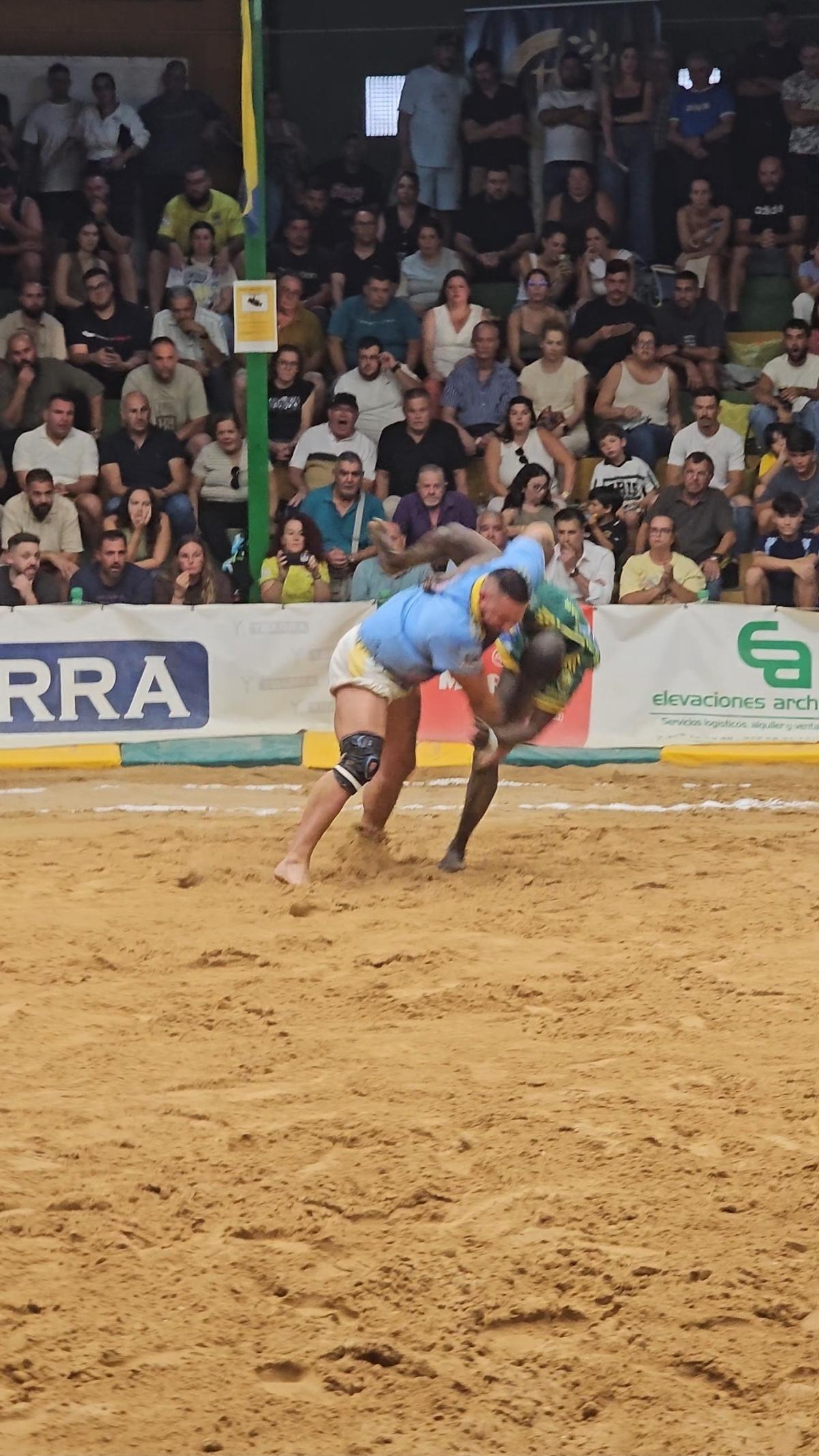 El Unión Gáldar, a la ‘Final a Cuatro’ del Torneo Disa Gobierno de Canarias