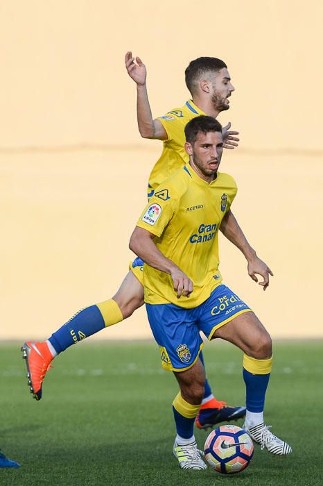 PARTIDO UDLP EN TUNTE