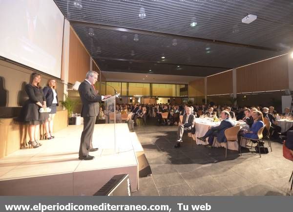 GALERÍA DE FOTOS - Gala Empresa del Año de Mediterráneo III - IV