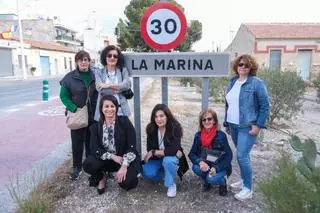 La Marina lleva nombre de mujer