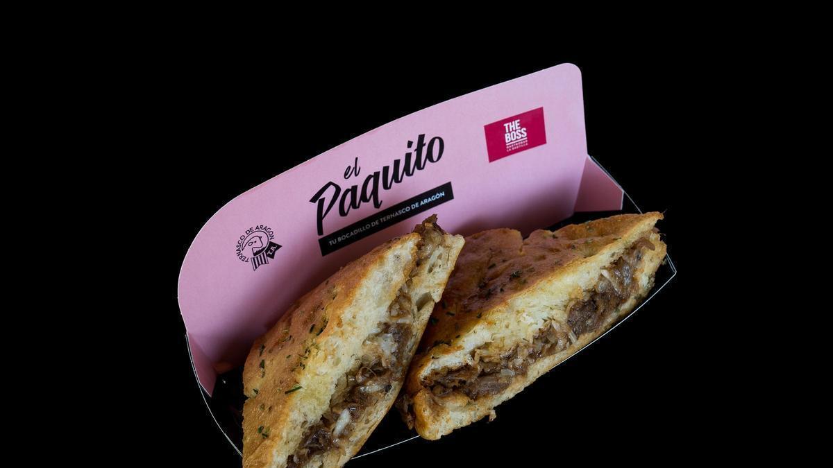 La Focaccia Maña en el Vive Latino