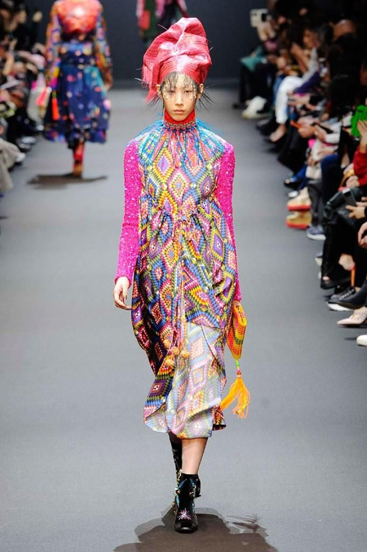 Manish Arora